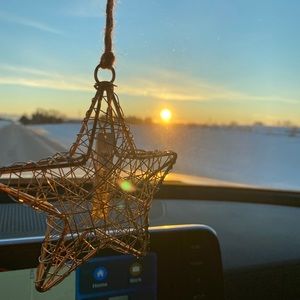 Meet your Posher, Haley